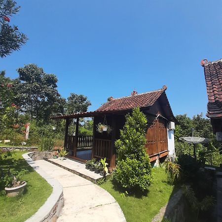 Deepsky Villa Карімунджава Екстер'єр фото